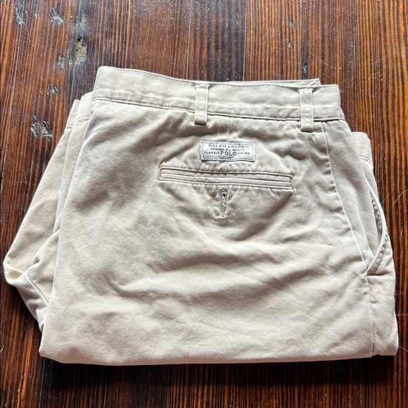 Polo Ralph Lauren Other - Polo Ralph Lauren Shorts Size 40